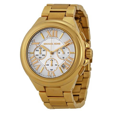 camille michael kors watch.